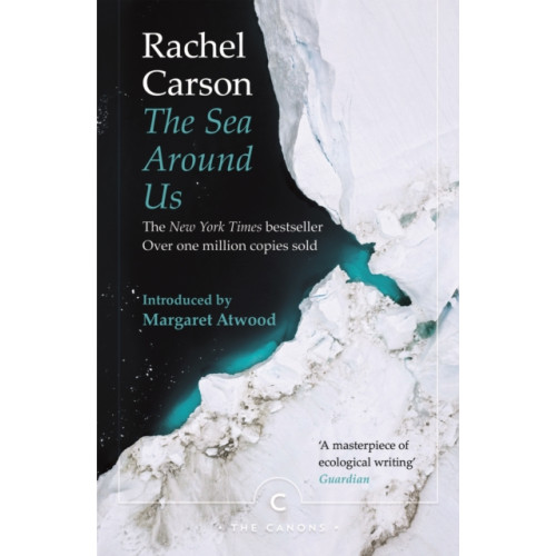 Canongate Books The Sea Around Us (häftad, eng)