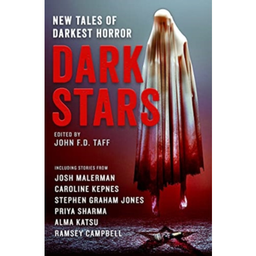 Titan Books Ltd Dark Stars (häftad, eng)