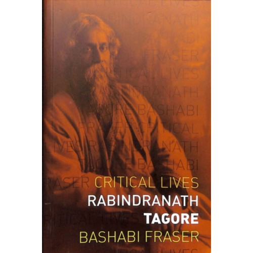 Reaktion Books Rabindranath Tagore (häftad, eng)