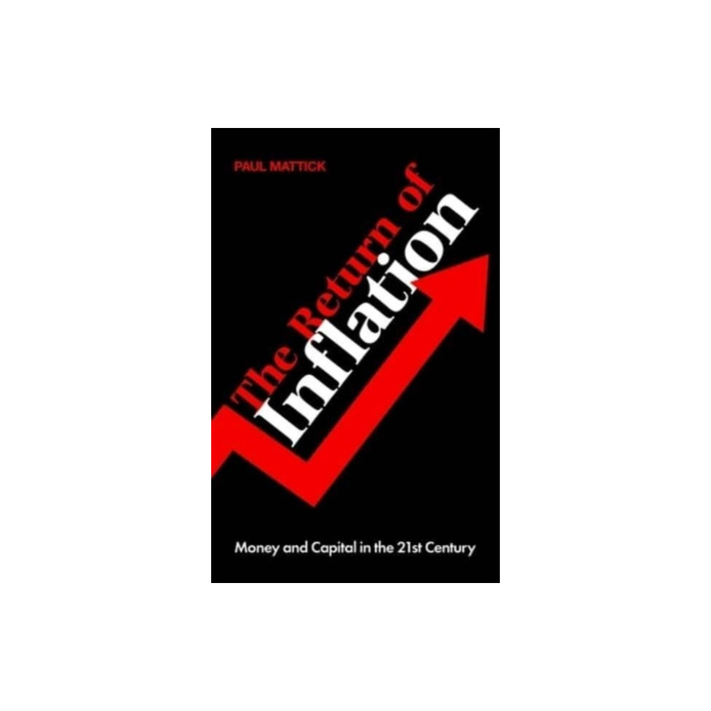 Produktbild för The Return of Inflation (häftad, eng)