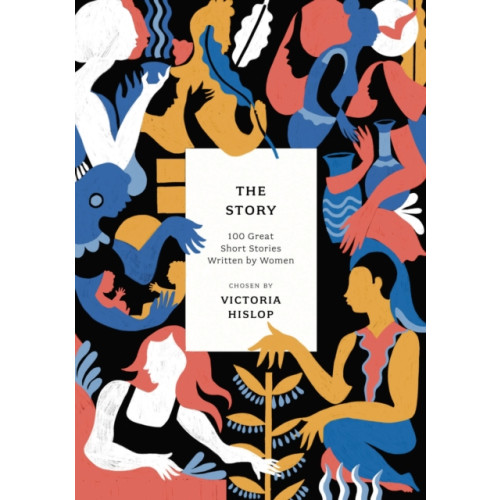 Bloomsbury Publishing PLC The Story (häftad, eng)