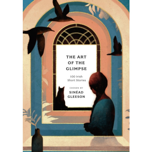 Bloomsbury Publishing PLC The Art of the Glimpse (häftad, eng)