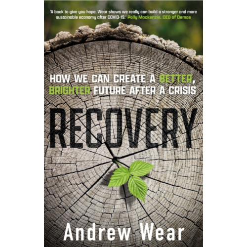 Legend Press Ltd Recovery (inbunden, eng)
