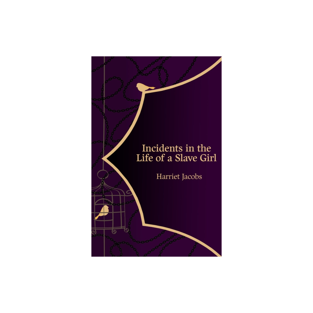 Produktbild för Incidents in the Life of a Slave Girl (Hero Classics) (häftad, eng)