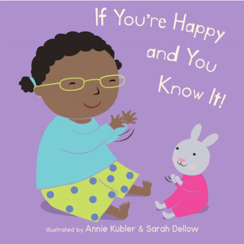 Child's Play International Ltd If You're Happy and You Know It (bok, board book, eng)