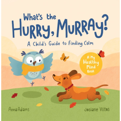 Summersdale Publishers What's the Hurry, Murray? (häftad, eng)