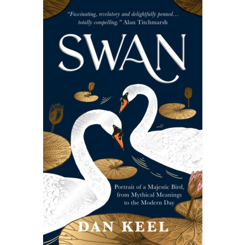 Octopus publishing group Swan (häftad, eng)