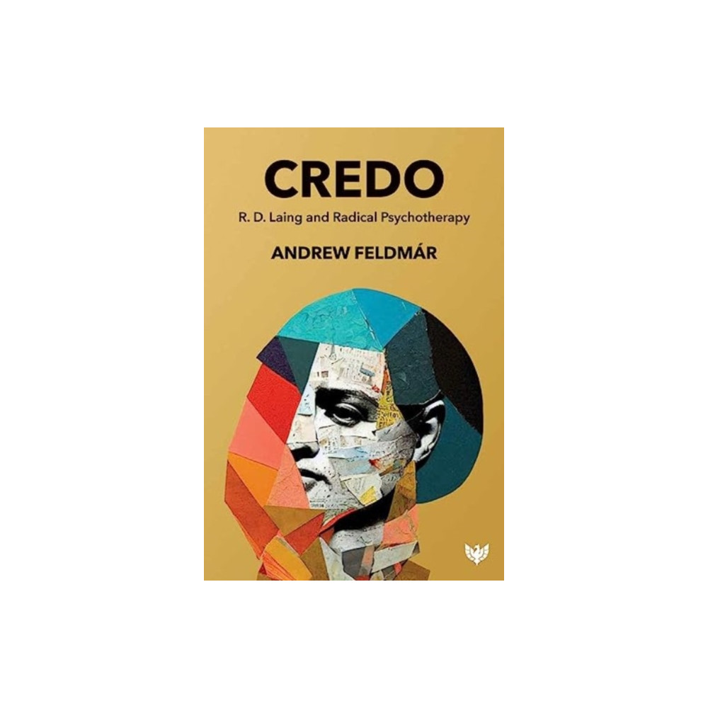Produktbild för Credo (häftad, eng)