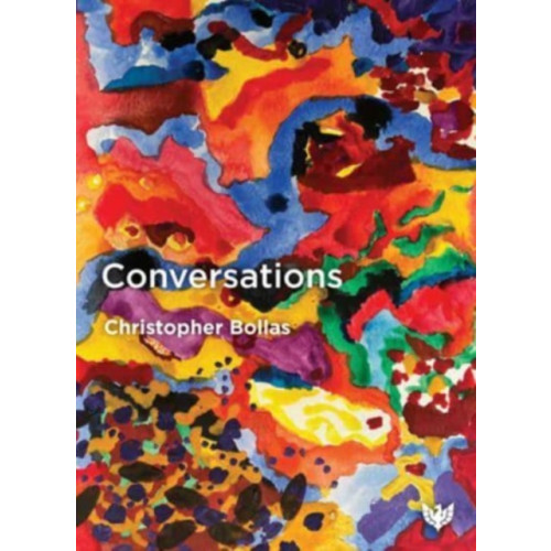 Karnac Books Conversations (häftad, eng)