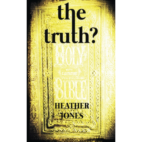 Pegasus Elliot Mackenzie Publishers The Truth? (häftad, eng)