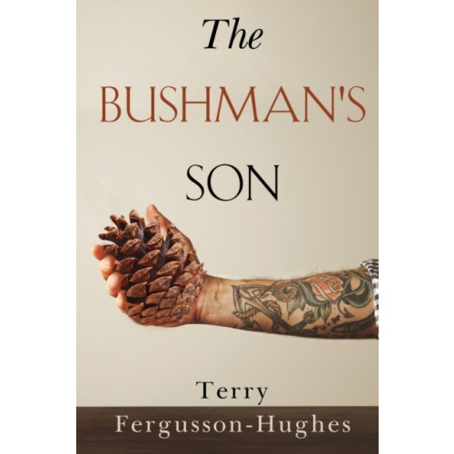 Pegasus Elliot Mackenzie Publishers The Bushman's Son (häftad, eng)