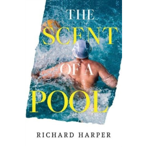 Pegasus Elliot Mackenzie Publishers The Scent of a Pool (häftad, eng)