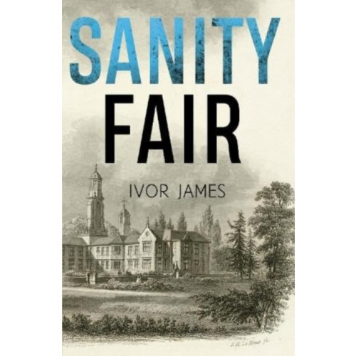 Pegasus Elliot Mackenzie Publishers Sanity Fair (häftad, eng)