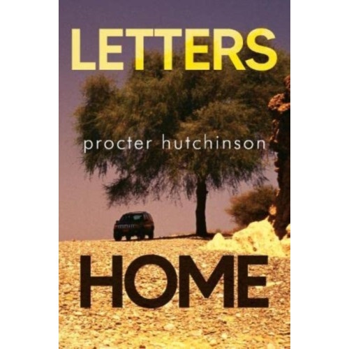 Pegasus Elliot Mackenzie Publishers Letters Home (häftad, eng)