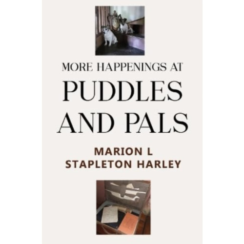 Pegasus Elliot Mackenzie Publishers More Happenings at PUDDLES AND PALS (häftad, eng)