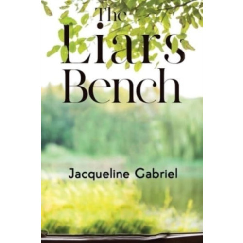 Pegasus Elliot Mackenzie Publishers The Liars Bench (häftad, eng)