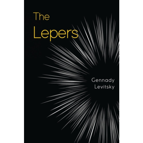 Pegasus Elliot Mackenzie Publishers The Lepers (häftad, eng)