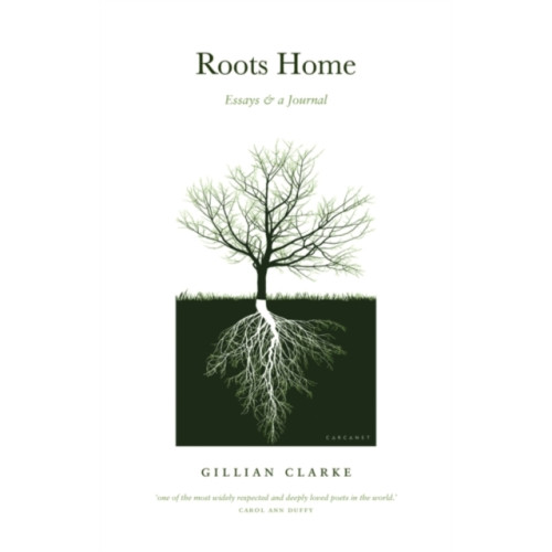 Carcanet Press Ltd Roots Home (häftad, eng)