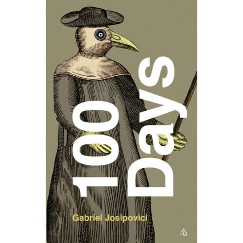 Carcanet Press Ltd 100 Days (häftad, eng)