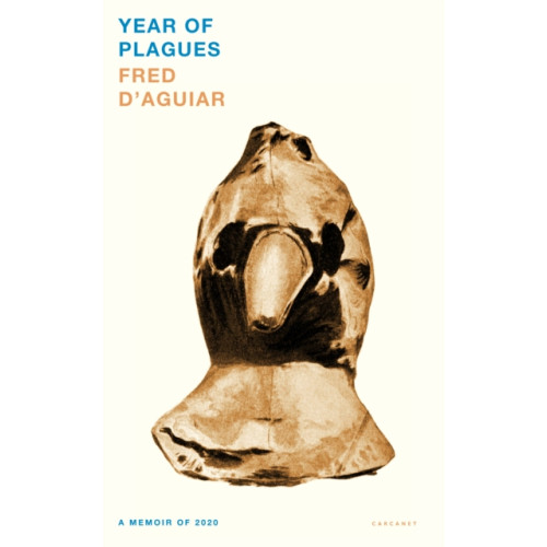 Carcanet Press Ltd Year of Plagues (häftad, eng)