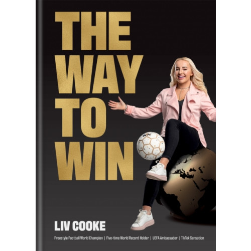 Octopus publishing group The Way to Win (inbunden, eng)