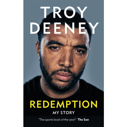 Octopus publishing group Troy Deeney: Redemption (häftad, eng)
