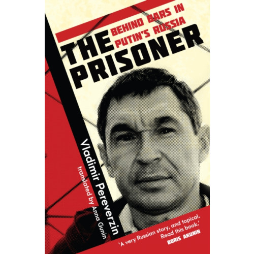 Gemini Books Group Ltd The Prisoner (häftad, eng)