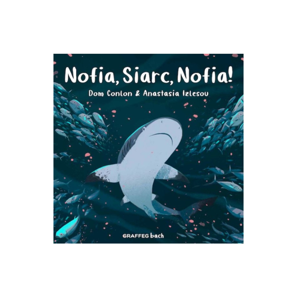 Produktbild för Nofia, Siarc, Nofia! (häftad, wel)