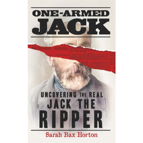 Michael O'Mara Books Ltd One-Armed Jack (häftad, eng)