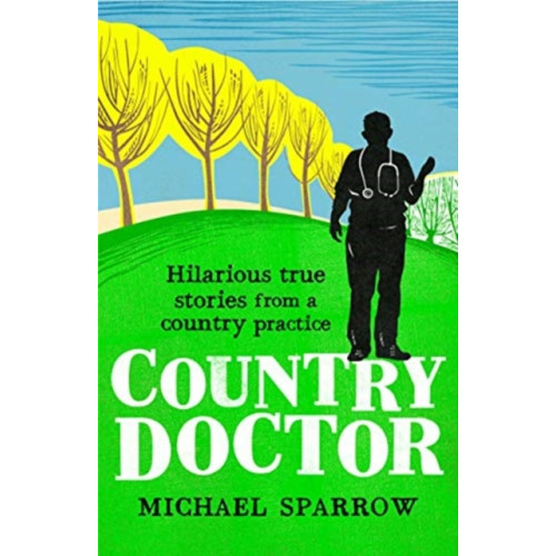 Duckworth Books Country Doctor (häftad, eng)