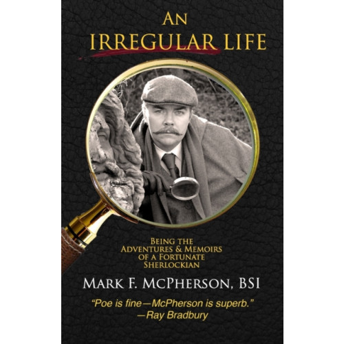MX Publishing An Irregular Life (häftad, eng)