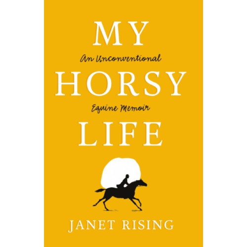 Troubador Publishing My Horsy Life (häftad, eng)