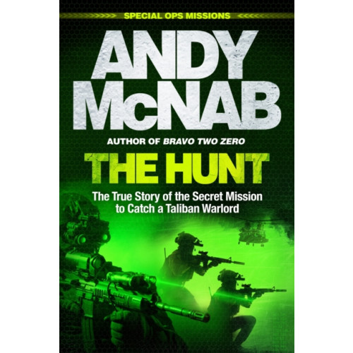 Headline Publishing Group The Hunt (inbunden, eng)