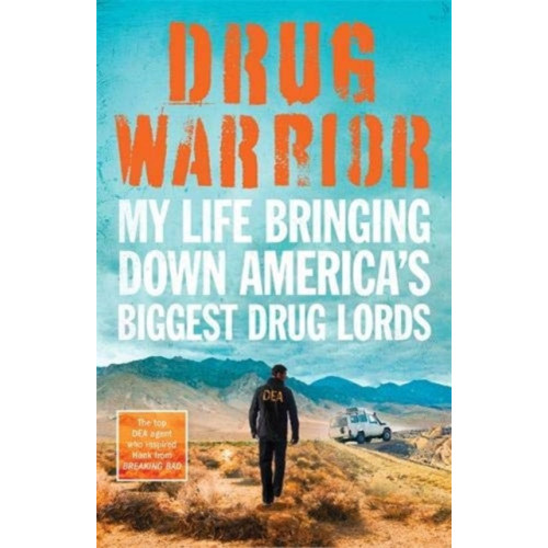 John Blake Publishing Ltd Drug Warrior (häftad, eng)