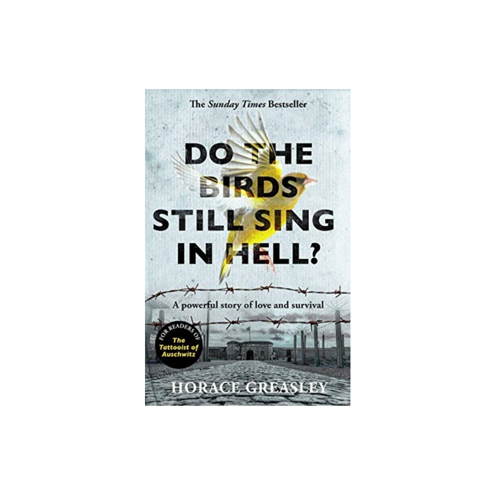 Produktbild för Do the Birds Still Sing in Hell? (häftad, eng)