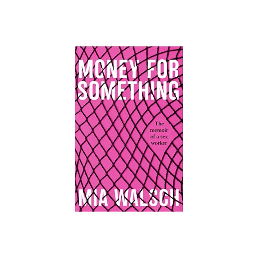 Produktbild för Money for Something (häftad, eng)