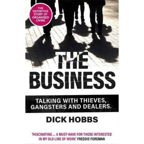 John Blake Publishing Ltd The Business (häftad, eng)