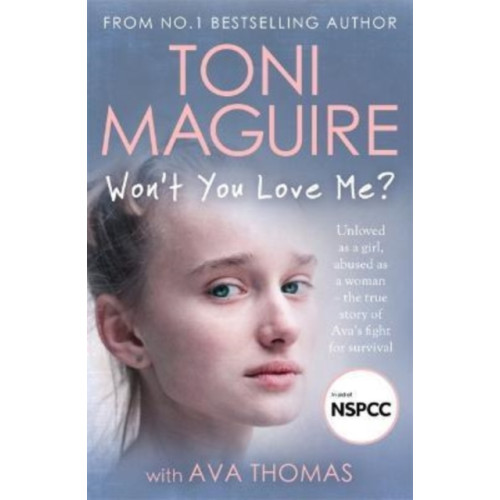 John Blake Publishing Ltd Won't You Love Me? (häftad, eng)