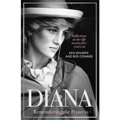 John Blake Publishing Ltd Diana - Remembering the Princess (inbunden, eng)