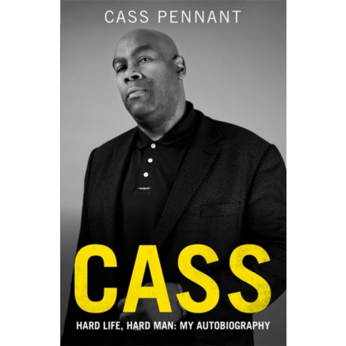 John Blake Publishing Ltd Cass - Hard Life, Hard Man: My Autobiography (häftad, eng)