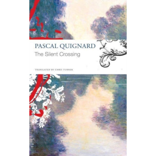 Seagull Books London Ltd The Silent Crossing (häftad, eng)