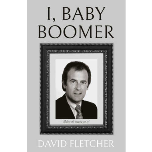 Troubador Publishing I, Baby Boomer (häftad, eng)