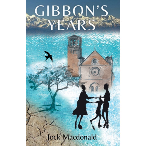 Troubador Publishing Gibbon's Years (häftad, eng)