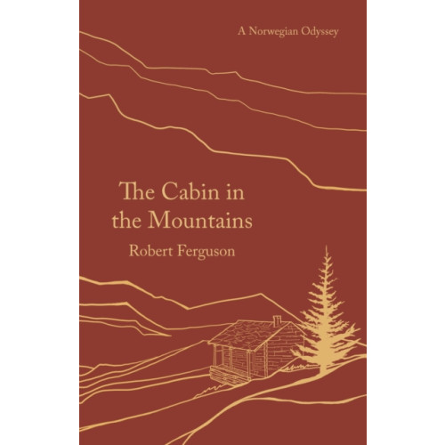 Bloomsbury Publishing PLC The Cabin in the Mountains (häftad, eng)