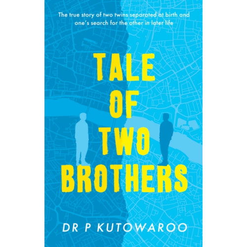 Troubador Publishing Tale of Two Brothers (häftad, eng)