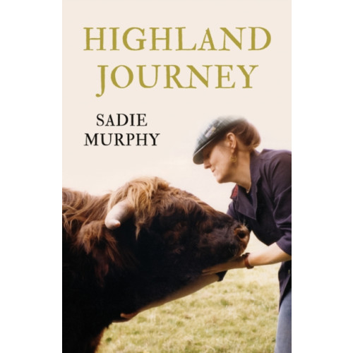 Troubador Publishing Highland Journey (häftad, eng)