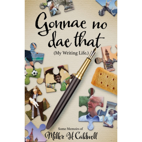 Troubador Publishing Gonnae No Dae That (häftad, eng)