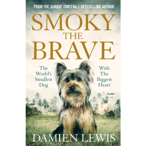 Quercus Publishing Smoky the Brave (häftad, eng)