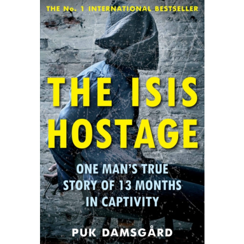 Atlantic Books The ISIS Hostage (häftad, eng)