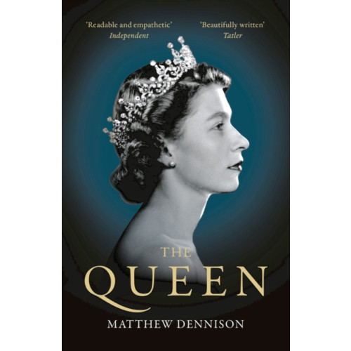 Bloomsbury Publishing PLC The Queen (häftad, eng)